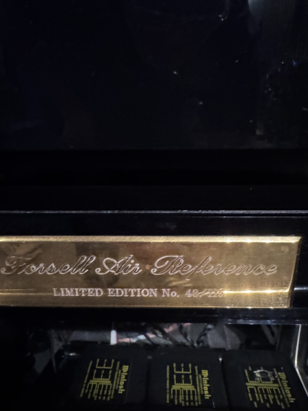 Forsell Air Reference - Bild 5 av 10