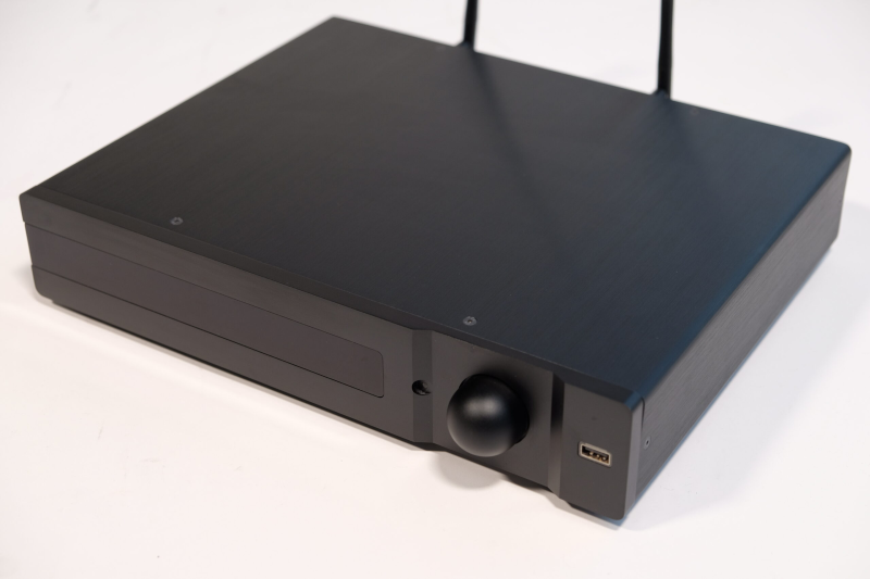 Auralic Polaris Auralic Polaris - Bild 1 av 2