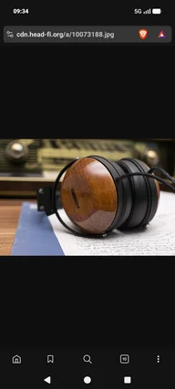 Fostex TH X00