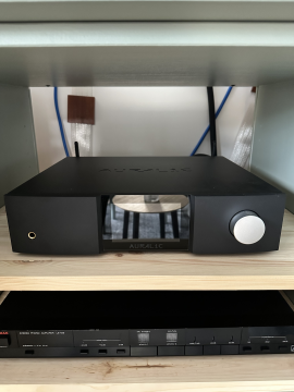 Auralic Altair G1