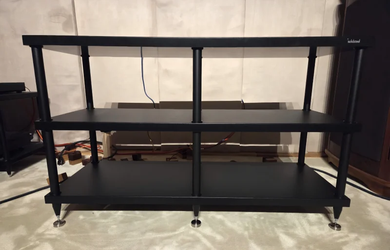 Solidsteel S4-3 Solidsteel S4-3 - Bild 2 av 2