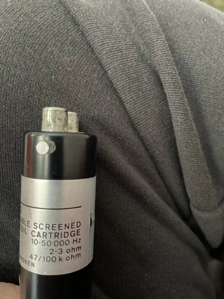 Ortofon stm 72 - Bild 2 av 4