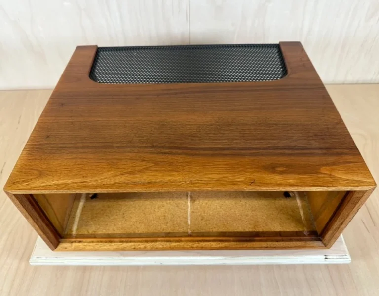 Marantz WC 10 Tr&auml;l&aring;da - Bild 1 av 1
