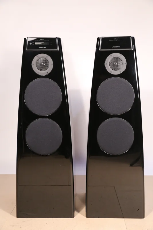 Aktiva digitala - Bild 1 av 3