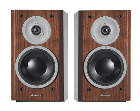 Dynaudio Focus 160