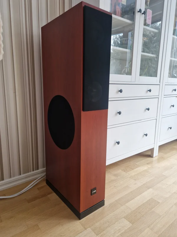 Canton Karat L 800 DC Canton Karat L 800 DC - Bild 1 av 2