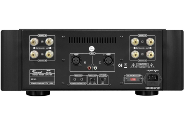 Vincent SP-332 Stereoslutsteg