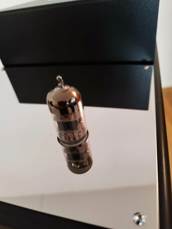 Audion Premier MM RIAA phono steg i absolut nyskick - Billede 5 af 10