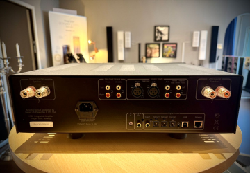 HEGEL H360 - Pre-owned