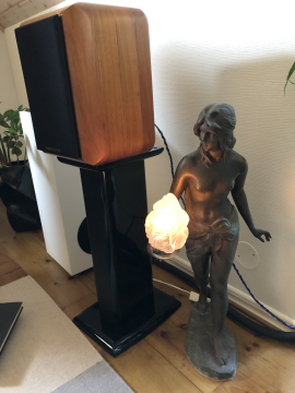 Sonus Faber Electa
