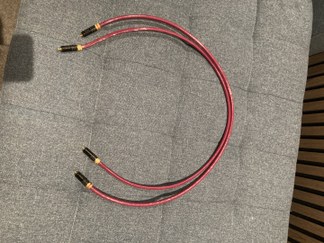 JPS Superconductor 3 Rca