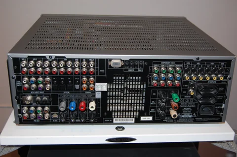 Harman Kardon AVR 435