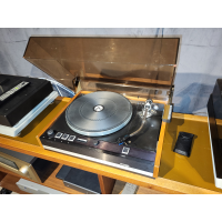 THORENS TD126 MK II ELEKTRONIC