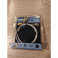 Supra HDMI 2.1 UHD8K kabel 1meter