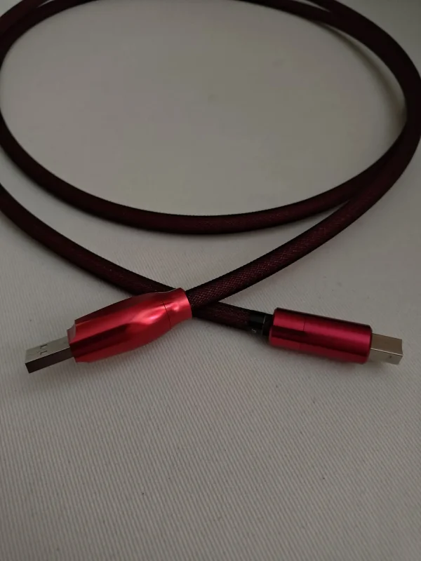 Diverse high-end kablar - Bild 2 av 3