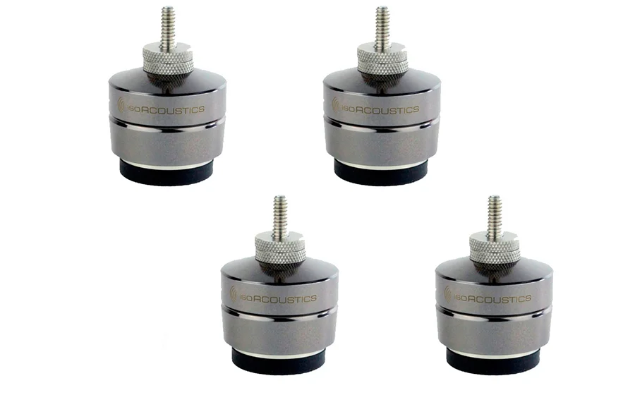 Isoacoustics GAIA II