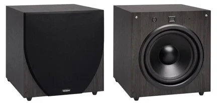 Velodyne EQ-Max  - Bild 1 av 1