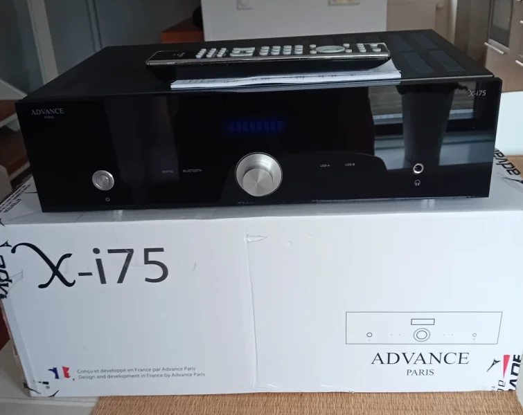 F&ouml;rst&auml;rkare  - Bild 1 av 2