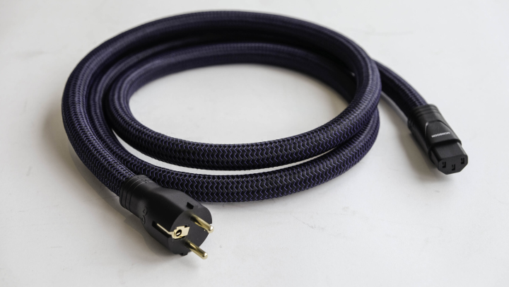 Audioquest Monsoon