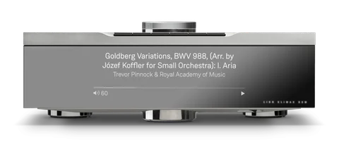 Linn Klimax System Hub