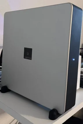 Meridian Sooloos Media Core 200