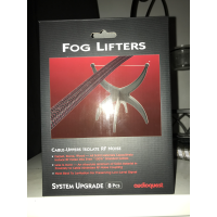 Fog lifters