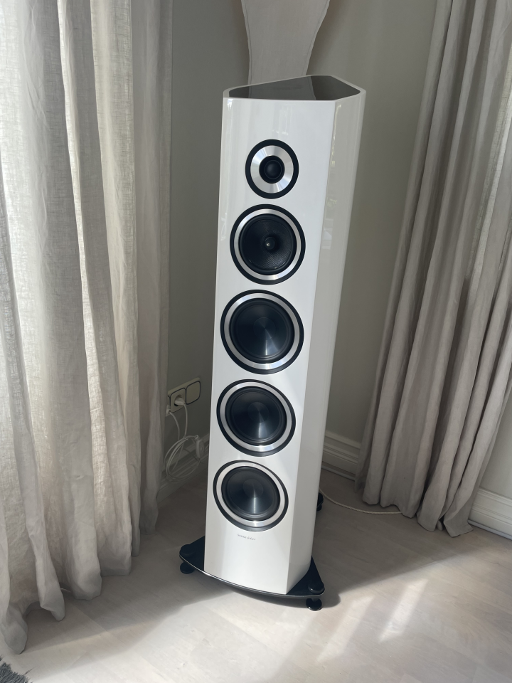 Sonus Faber Venere Signature 