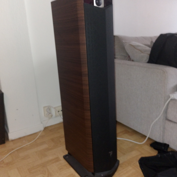 Focal corus 826v - Bild 1 av 2