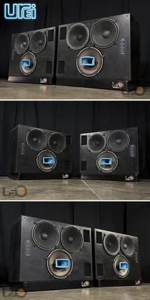 JBL 2215h
