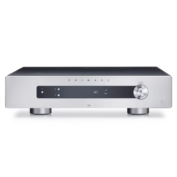 Demo-ex / Primare I25