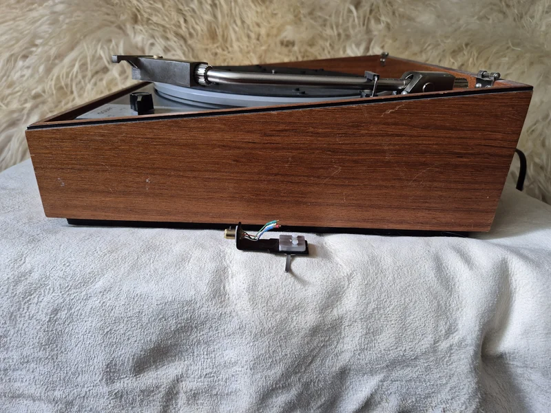 AGA Lenco L70 - Bild 4 av 9
