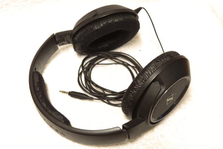 Sennheiser HD429