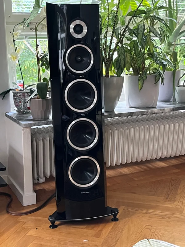 Sonus Faber Venere S - Bild 1 av 6