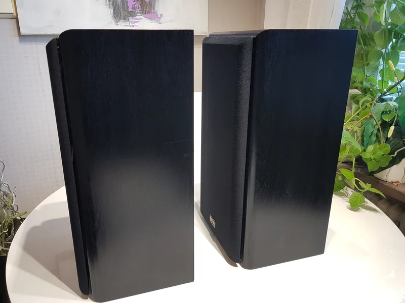TECHNICS SB-CS95 H&ouml;gtalare - Bild 10 av 14