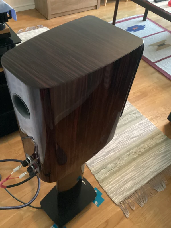 Dynaudio Contour 20. Dynaudio Contour 20. - Kuva 3 / 5