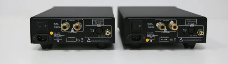 Bel Canto 500M 300S - Bild 2 av 2