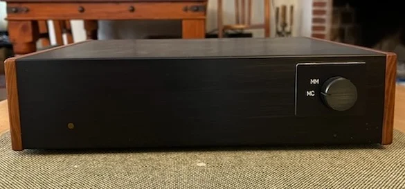 Harmony Design PRE 906, A906 och V909 - Bild 11 av 13