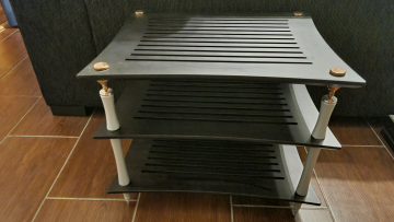 Quadraspire SVT - Komplett rack 