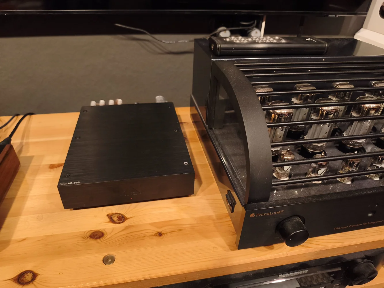 XTZ A300 EDGE - Bild 1 av 1