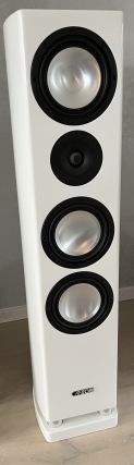 Canton Reference 7.2 DC