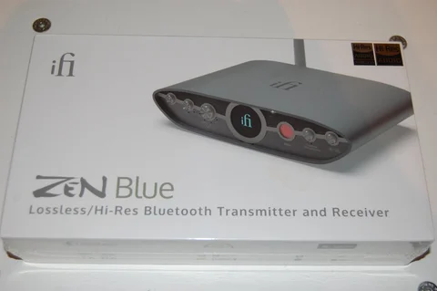 iFi Audio Zen Blue 3