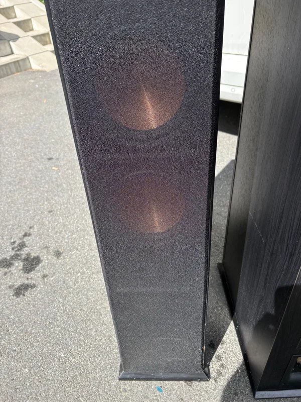 Klipsch Rp-260f h&ouml;gtalare - Bild 3 av 6