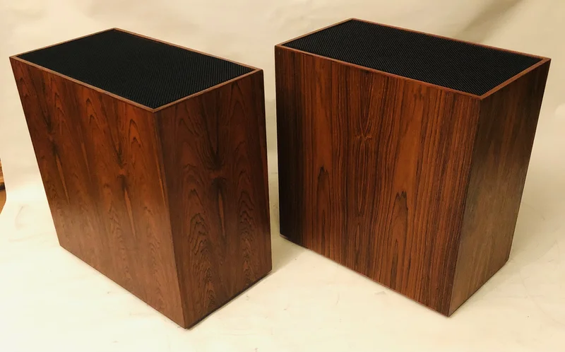 Sonab Carlsson OA-4 i nyrestaurerat absolut toppskick  - Bild 5 av 8