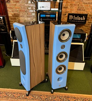 Focal Kanta 2