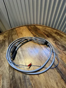 Tonarmskabel Origin Live Upgrade
