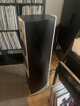 Audiovector Si3 Signature