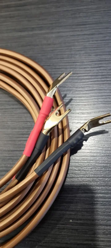 Van Den Hul D352 Hybrid. - Bild 3 av 4