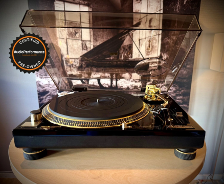 Technics SL-1200LTD - Pre-owned