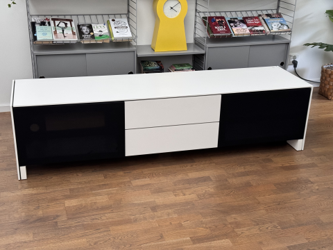 Hifi möbel