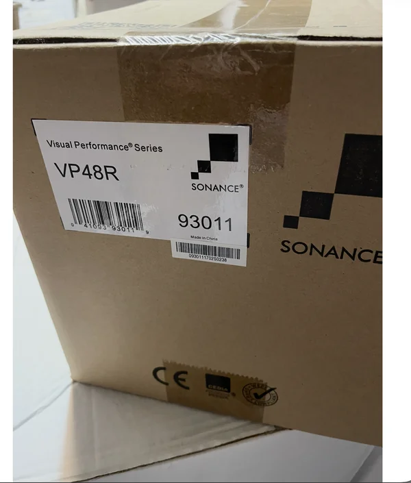 3-4 par Sonance VP48R In-ceiling H&ouml;gtalare - Helt nya! - Bild 3 av 3